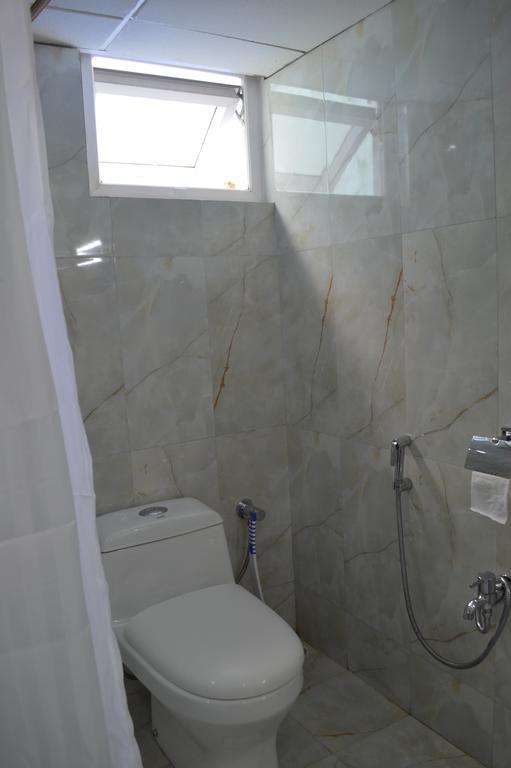 Orange Homestay Shillong Dış mekan fotoğraf