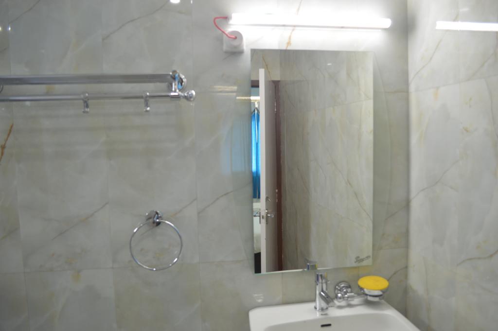 Orange Homestay Shillong Dış mekan fotoğraf