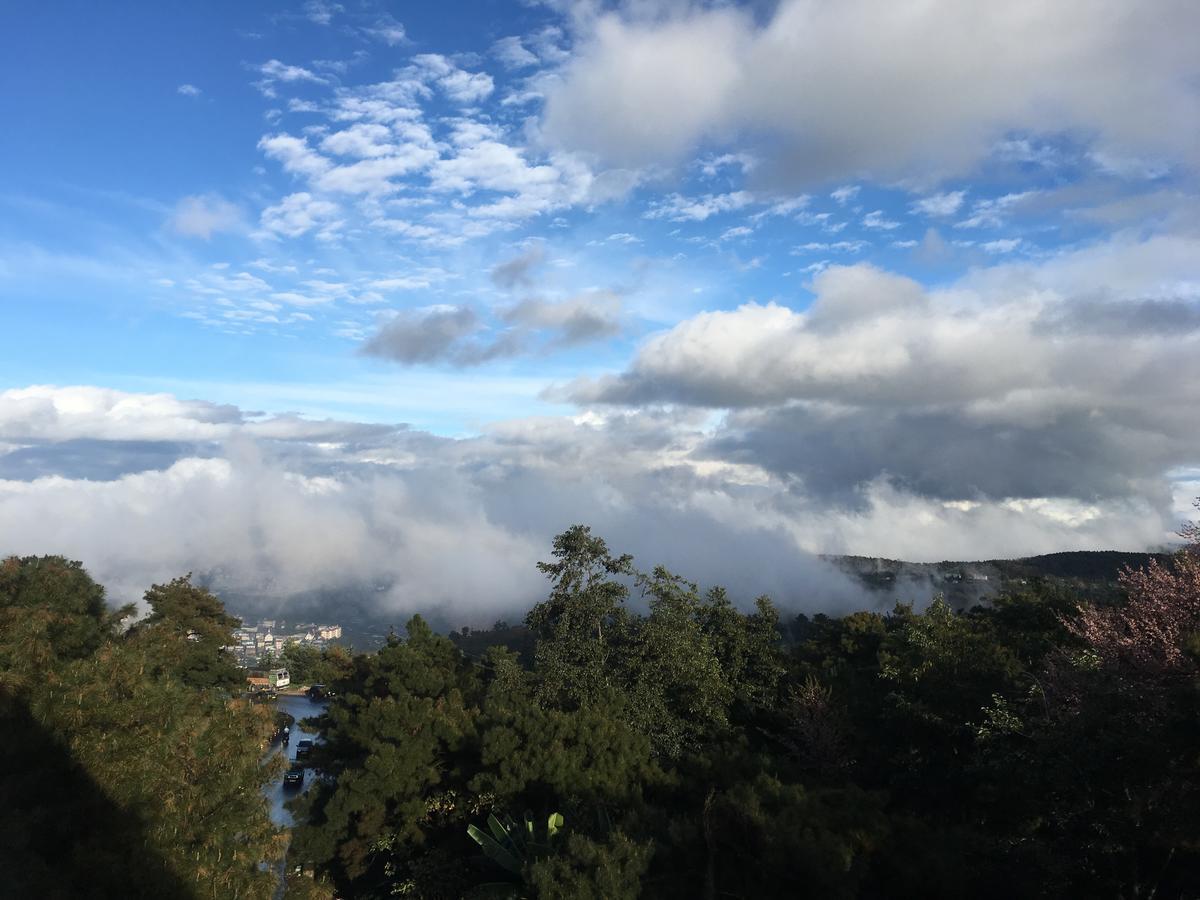 Orange Homestay Shillong Dış mekan fotoğraf