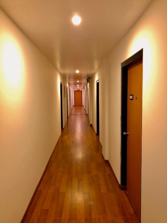 Orange Homestay Shillong Dış mekan fotoğraf